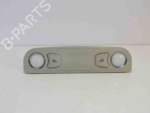 Kabinelys AUDI A6 C6 (4F2) 3.0 TDI quattro (240 hp) 6497909