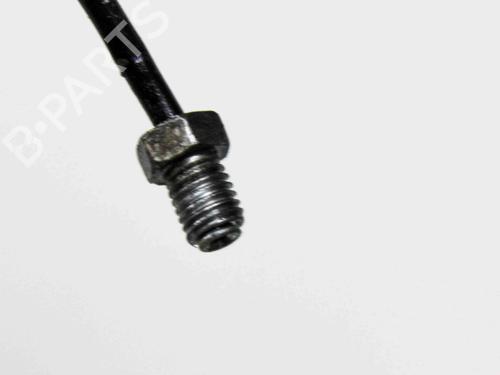 Pipe FORD USA F-150 Crew Cab Pickup 2.7 | BP28820996M125 