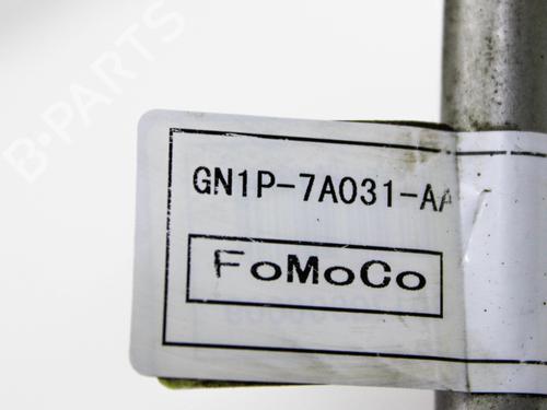 Pipe FORD ECOSPORT 1.0 EcoBoost | BP19651689M125 