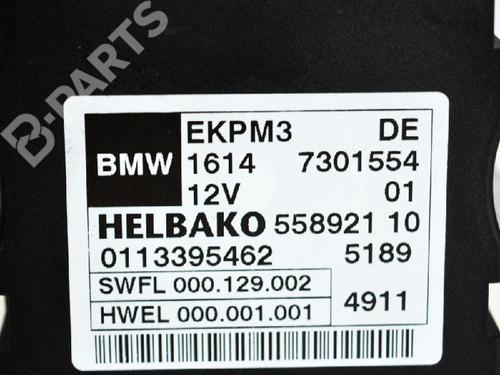 Control unit BMW 3 (F30, F80) 320 d | BP6490812M11 
