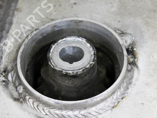Rear axle BMW 5 (G30, F90) 530 e Plug-in Hybrid | BP16316653M2 