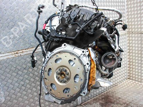 Engine BMW 4 Gran Coupe (F36) 430 i xDrive | BP26281451M1
