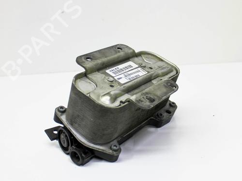 Water radiator BMW 5 (F10) 528 i | BP20239031M31 