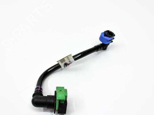 Pipe FORD ECOSPORT 1.0 EcoBoost | BP19651727M125 