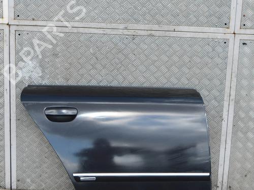 Dør højre bagtil SEAT EXEO (3R2) 2.0 TDI (143 hp) 8347960