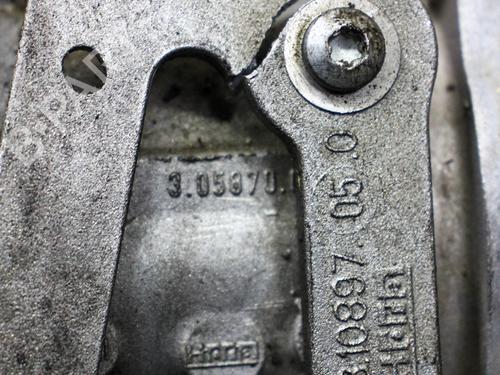 Auxiliary water pump BMW 5 (F10) 530 i | BP26513731M111 