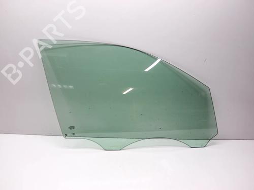 Used Front left door window PORSCHE CAYENNE (92A) 4.8 S (400 hp) 32421154