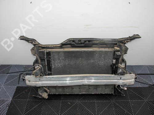 Used Front slam panel AUDI Q5 (8RB) 3.0 TFSI quattro (272 hp) 30544333