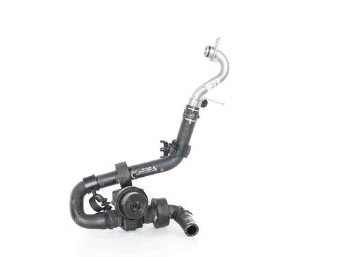 Rør VW TOUAREG (7P5, 7P6) 4.2 V8 FSI (360 hp) 14684698