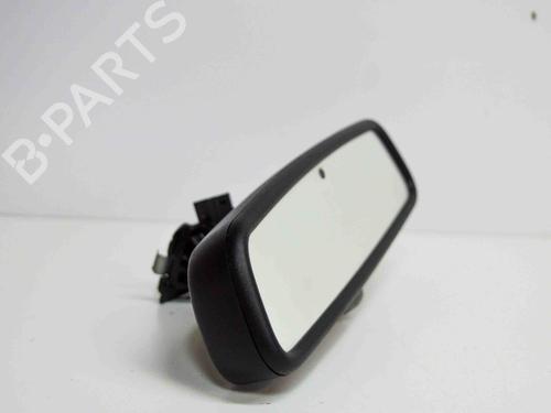 Used Rear mirror BMW 4 Coupe (F32, F82) 428 i (245 hp) 6483518