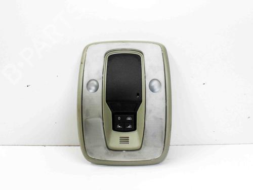 Used Interior roof light VOLVO C30 (533) 2.0 D (136 hp) 26512717