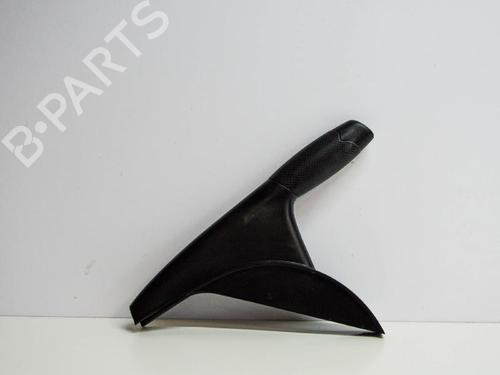 Hand brake NISSAN JUKE (F15) 1.5 dCi | BP14670319I18