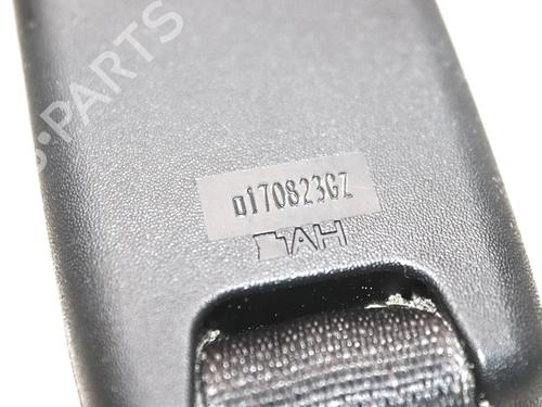 Seat buckle SUBARU FORESTER (SJ_) 2.5 AWD (SJ9) | BP37280713I32 - Image 7