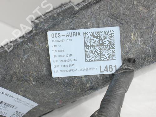 Boot lining LAND ROVER RANGE ROVER SPORT III (L461) P440e PHEV AWD | BP31697653I3  - Image 7
