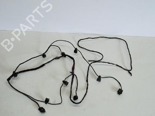 Used Wiring harness SKODA OCTAVIA II (1Z3) 1.4 TSI (122 hp) 14687291