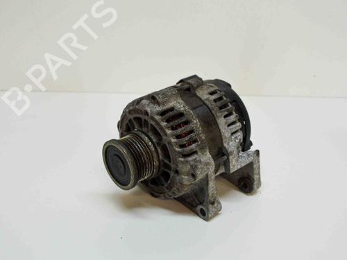 Generator OPEL INSIGNIA A (G09) 1.8 (68) (140 hp) 10935243