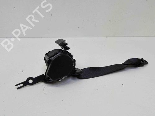 Used Rear left seatbelt BMW 3 (F30, F80) 335 i (326 hp) 15913360
