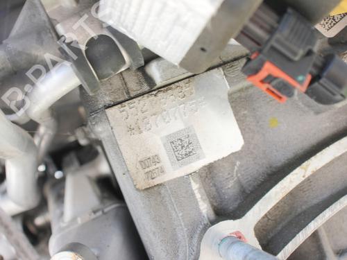 Engine ALFA ROMEO STELVIO (949_) 2.0 Q4 (949.AXA2A) | BP38292482M1 - Image 18
