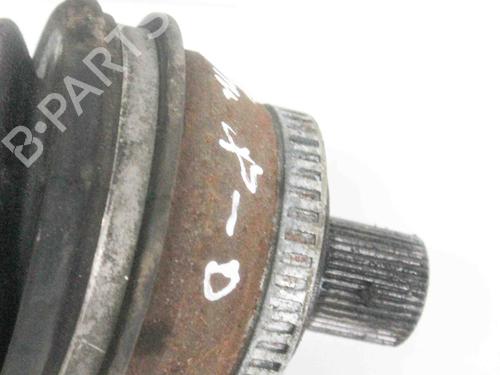 Right front driveshaft AUDI A4 B7 (8EC) 2.0 | BP6487349M39 
