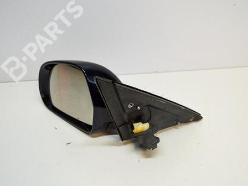 Left mirror AUDI A4 B8 Avant (8K5) 2.0 TDI | BP7538723C26 