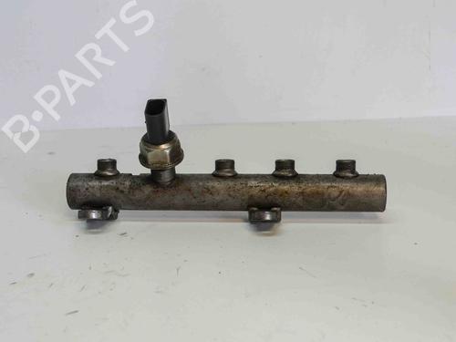 Used Injection rail AUDI Q7 (4LB) 3.0 TDI quattro (224 hp) 7915701