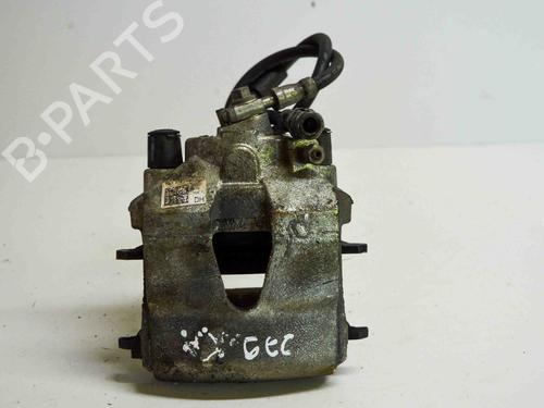 Used Left front brake caliper VW GOLF VII (5G1, BQ1, BE1, BE2) 1.0 TSI (115 hp) 14671552