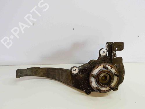 Used Left front steering knuckle JAGUAR XF I (X250) 3.0 D (241 hp) 14673667