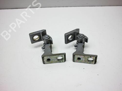 Hinge/Door check strap AUDI Q3 (8UB, 8UG) 2.0 TFSI quattro | BP28823417C146 