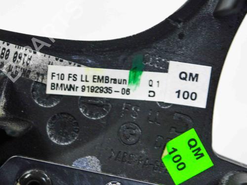 Other BMW 5 (F10) 530 i | BP13387555O1 