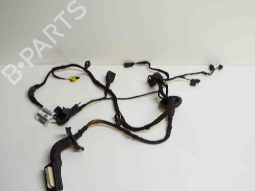 Used Wiring harness AUDI A6 C7 (4G2, 4GC) 3.0 TFSI quattro (333 hp) 14674862