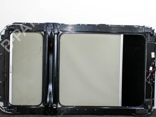 Sunroof AUDI Q7 (4LB) 3.0 TFSI quattro | BP17229217C124 