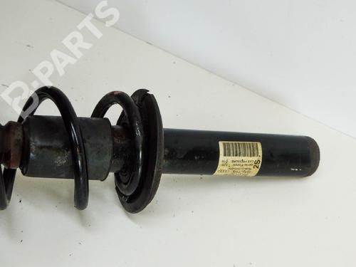 Right front shock absorber AUDI A4 B8 (8K2) 2.0 TDI | BP6484274M17 