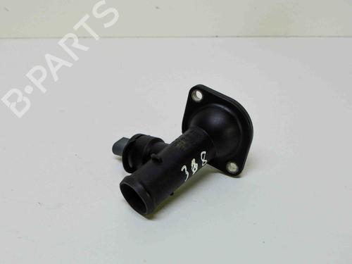 Used Pipe VW TOURAN (1T1, 1T2) 2.0 TDI (170 hp) 14678323