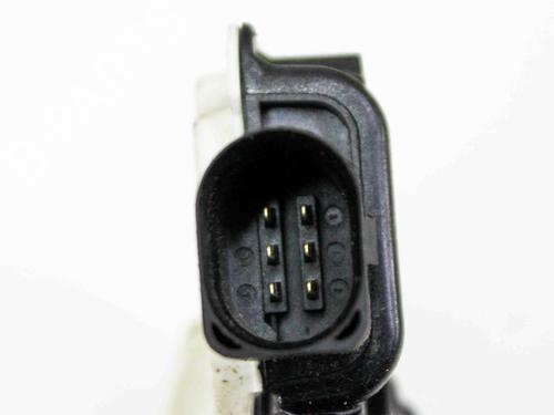 Rear right lock VW TIGUAN (5N_) 2.0 TDI 4motion | BP17637040C99