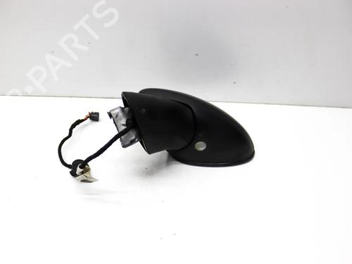 Left mirror PORSCHE CAYENNE (92A) 4.8 S | BP32400501C26