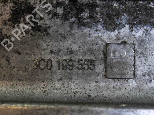 Gearbox mount VW PASSAT B6 (3C2) 1.9 TDI | BP10620746M88 