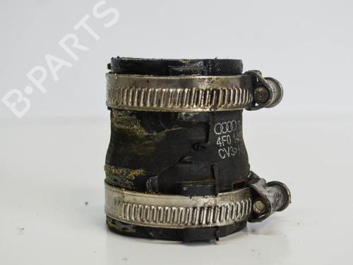 Used Pipe AUDI A6 C6 Avant (4F5) 3.0 TDI quattro (233 hp) 14668857