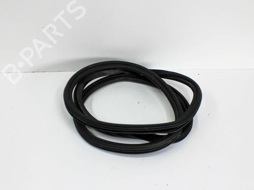 Used Rubber door seal AUDI A4 B8 (8K2) S4 quattro (333 hp) 17549216