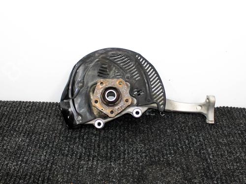 Used Left front steering knuckle AUDI A5 Sportback (F5A, F5F) S5 quattro (354 hp) 19077505
