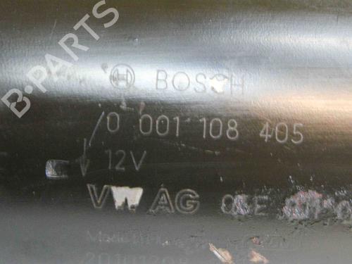 Starter AUDI A6 C6 (4F2) 3.0 TFSI quattro | BP7094712M8 