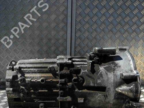 Gearkasse VW TOUAREG (7LA, 7L6, 7L7) 2.5 R5 TDI (163 hp) 6492804