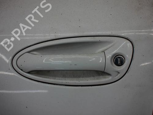 Left front door PORSCHE PANAMERA (970) 3.6 | BP30596549C2