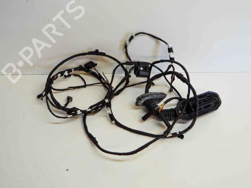 Used Wiring harness BMW 5 (F10) 535 i (306 hp) 14676423