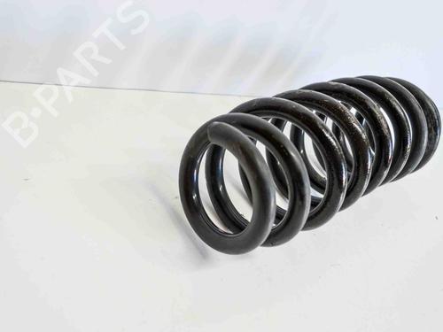 Støtdemperfjær BMW 1 (E87) 120 d (163 hp) 14686792