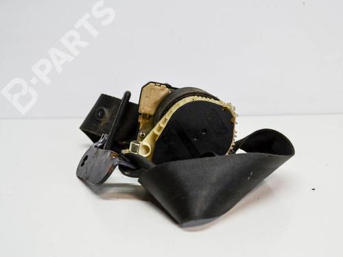 Rear right seatbelt VW TOURAN (1T1, 1T2) 1.9 TDI | BP6872352I28 