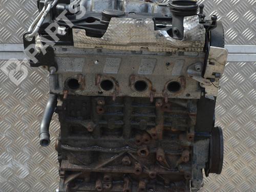 Used Engine Engine VW PASSAT B6 (3C2) 2.0 TDI 4motion (170 hp) 10915462 10915462
