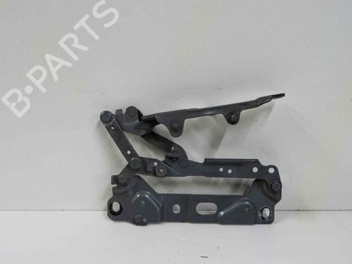 Used Hinge/Door check strap BMW 5 (F10) 530 i (258 hp) 14680210