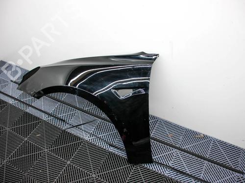 Forskærm venstre TESLA MODEL 3 (5YJ3) EV AWD | BP34347039C41 - Image 2