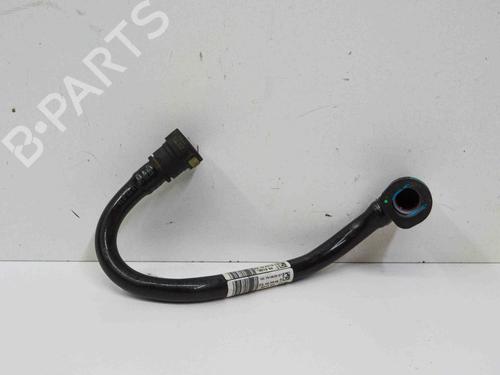 Used Pipe BMW 5 (G30, F90) 530 e Plug-in Hybrid (252 hp) 16540652