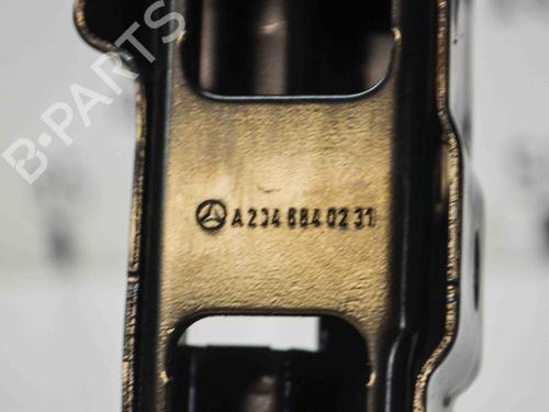 Other MERCEDES-BENZ C-CLASS T-Model (S204) C 220 CDI (204.202) | BP6485153O1 